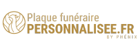 plaquefunerairepersonnalisee.fr by Phénix